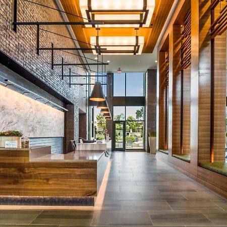 Bluebird Suites At Reston Town Center Extérieur photo