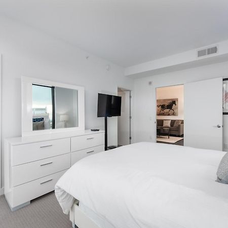 Bluebird Suites At Reston Town Center Chambre photo