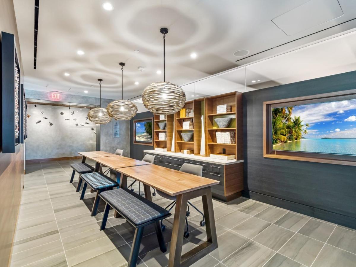 Bluebird Suites At Reston Town Center Extérieur photo