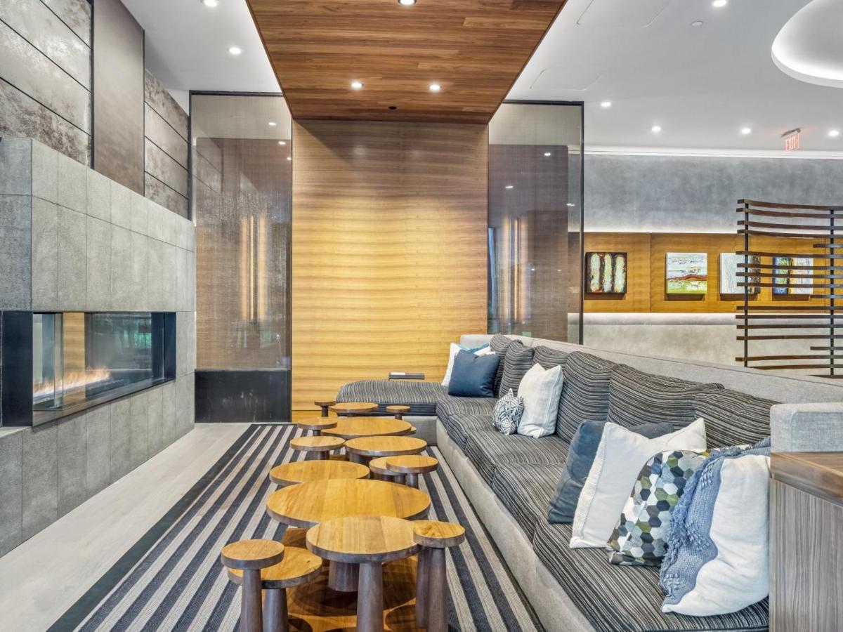 Bluebird Suites At Reston Town Center Extérieur photo
