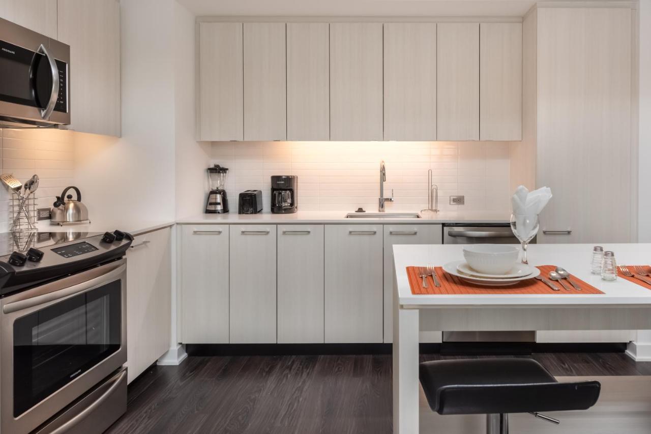 Bluebird Suites At Reston Town Center Chambre photo